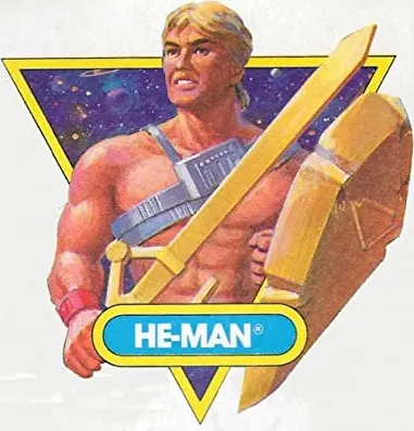 He-Man and the Battle for Primus