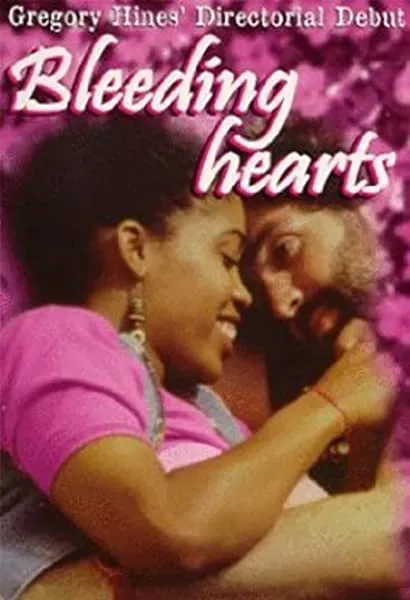 Bleeding Hearts