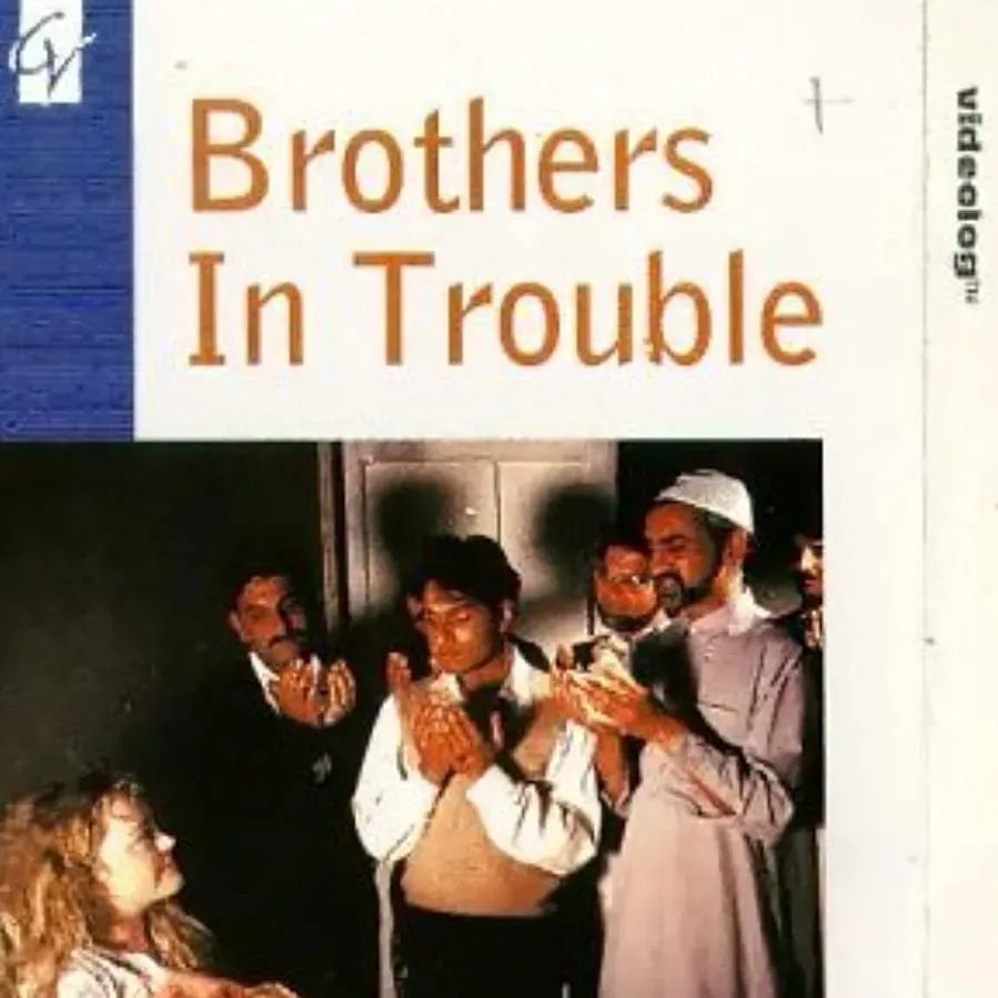 Brothers in Trouble online