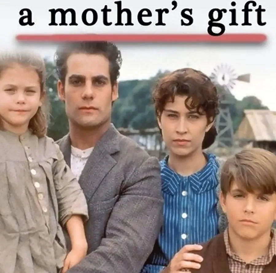 A Mother's Gift online