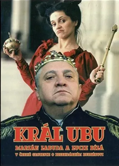 Ubu król