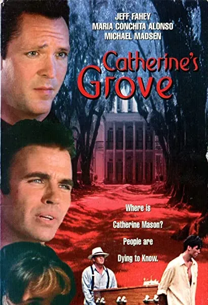 Catherine's Grove