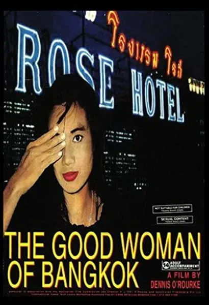 The Good Woman of Bangkok