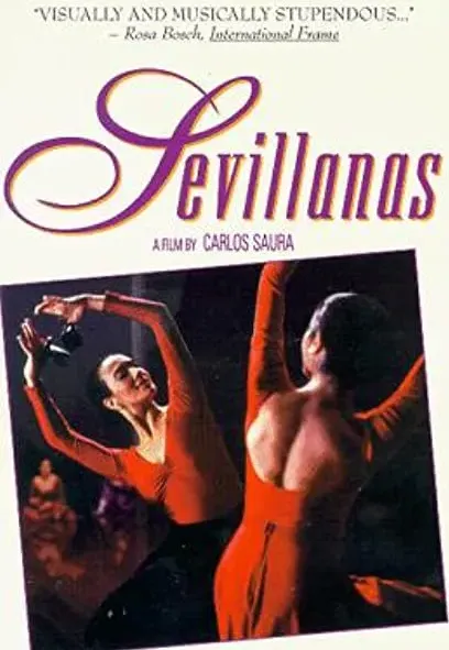 Sevillanas