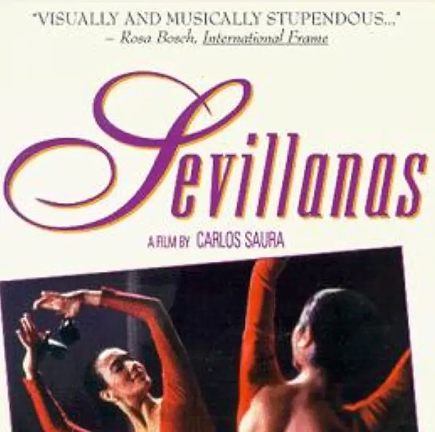 Sevillanas online