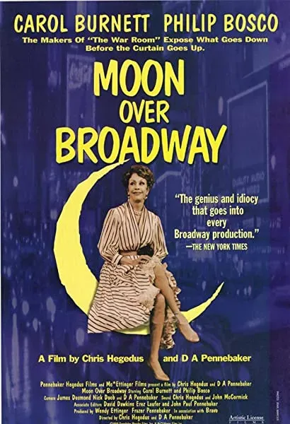 Moon Over Broadway