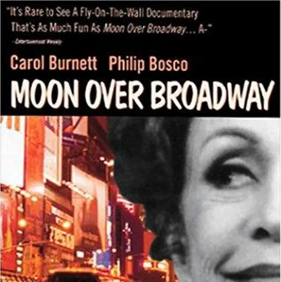 Moon Over Broadway online