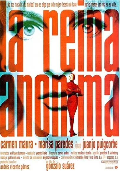 La reina anónima
