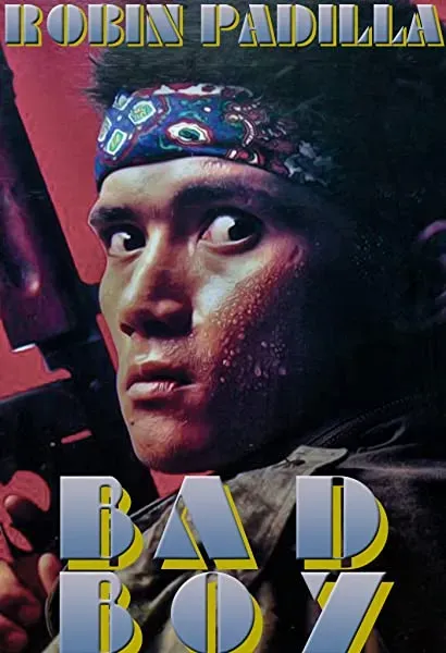 Bad Boy