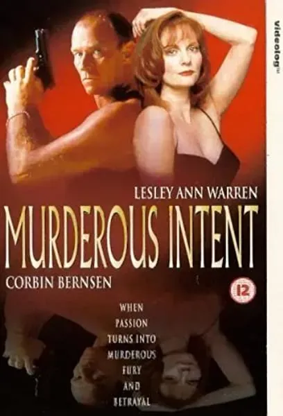 Murderous Intent