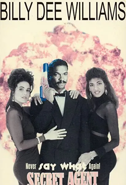 Secret Agent OO Soul