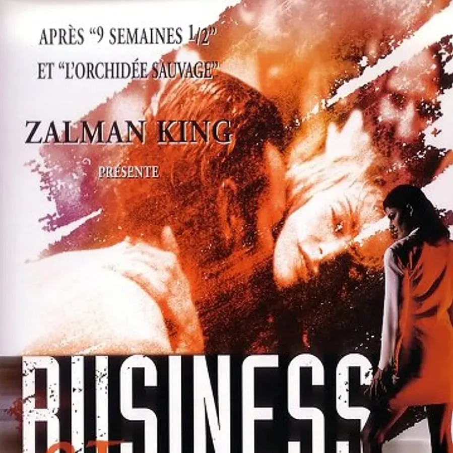 Business for Pleasure online