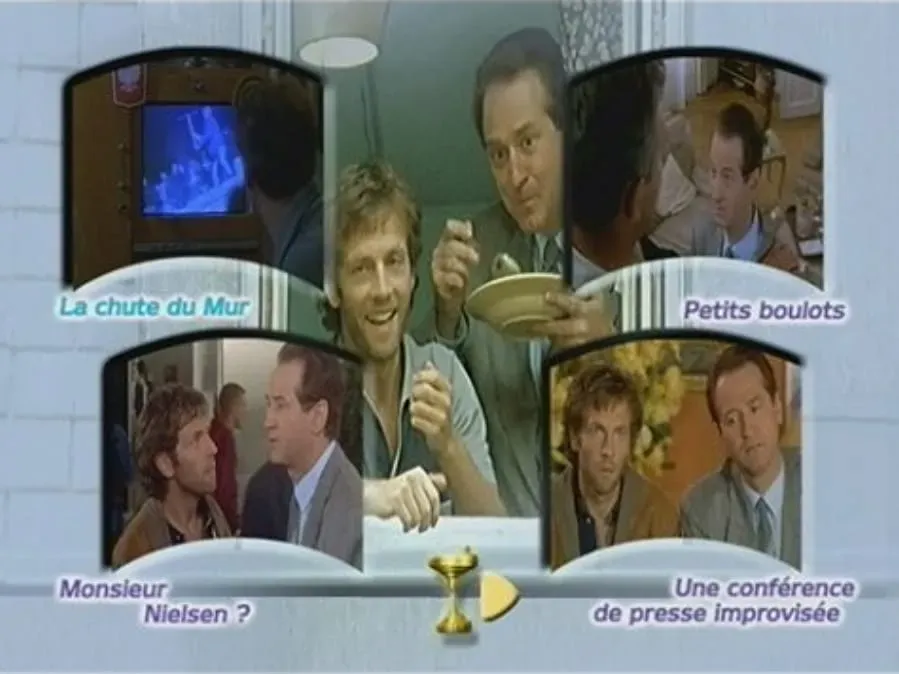 Comme des rois online