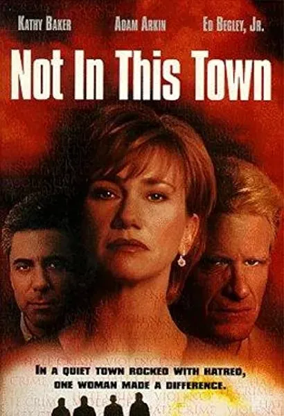 Not in This Town