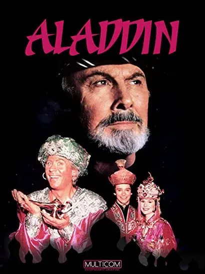 Aladdin
