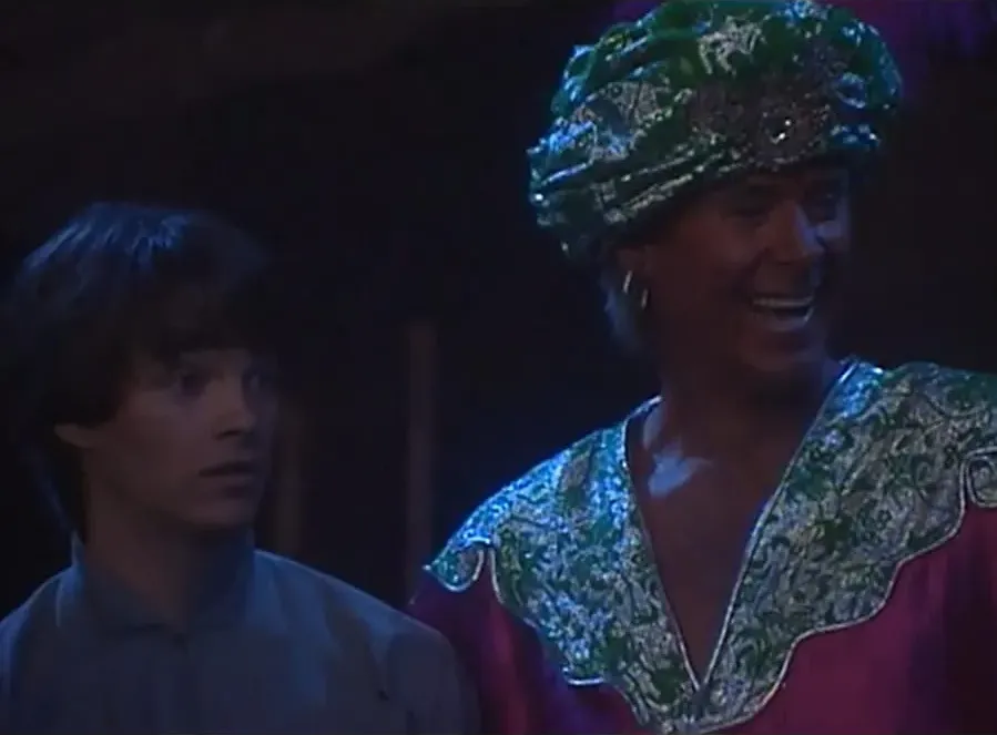 Aladdin online