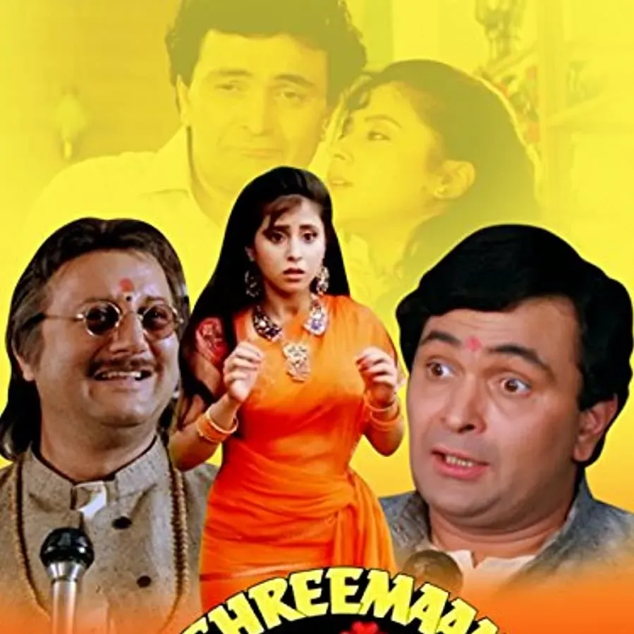 Shreemaan Aashique online