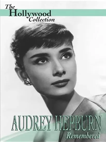 Audrey Hepburn we wspomnieniach