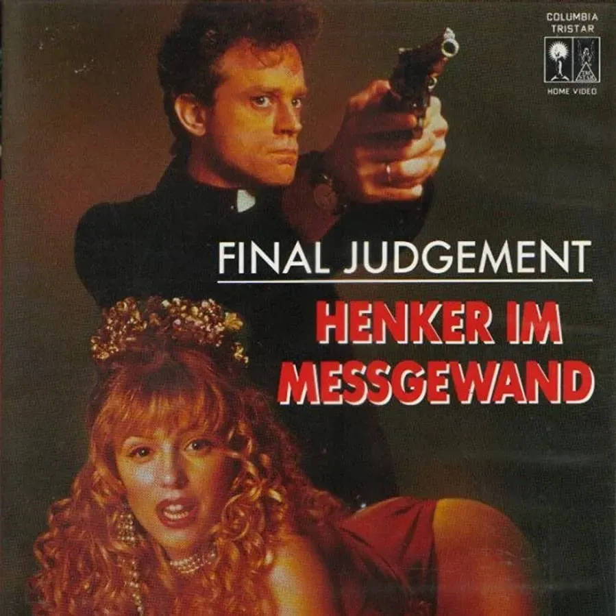 Final Judgement online