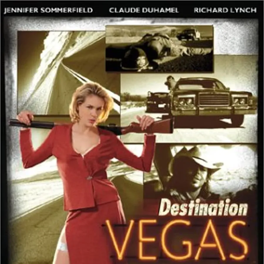 Destination Vegas online