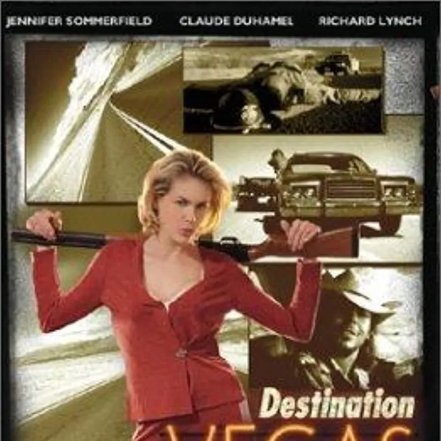 Destination Vegas online
