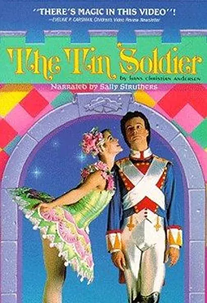 The Tin Soldier