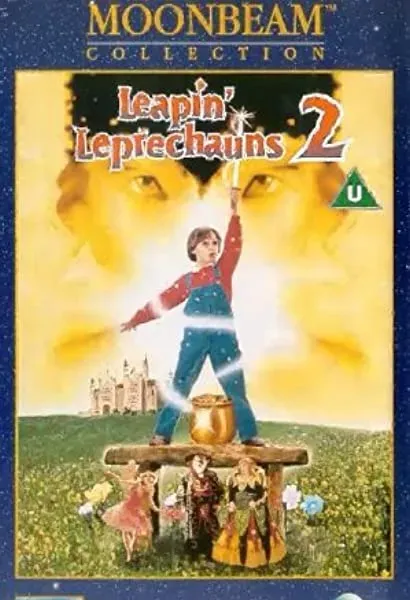 Spellbreaker: Secret of the Leprechauns