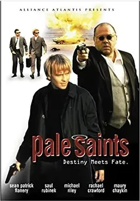 Pale Saints