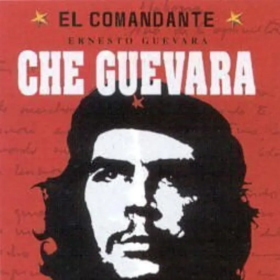 El Che online
