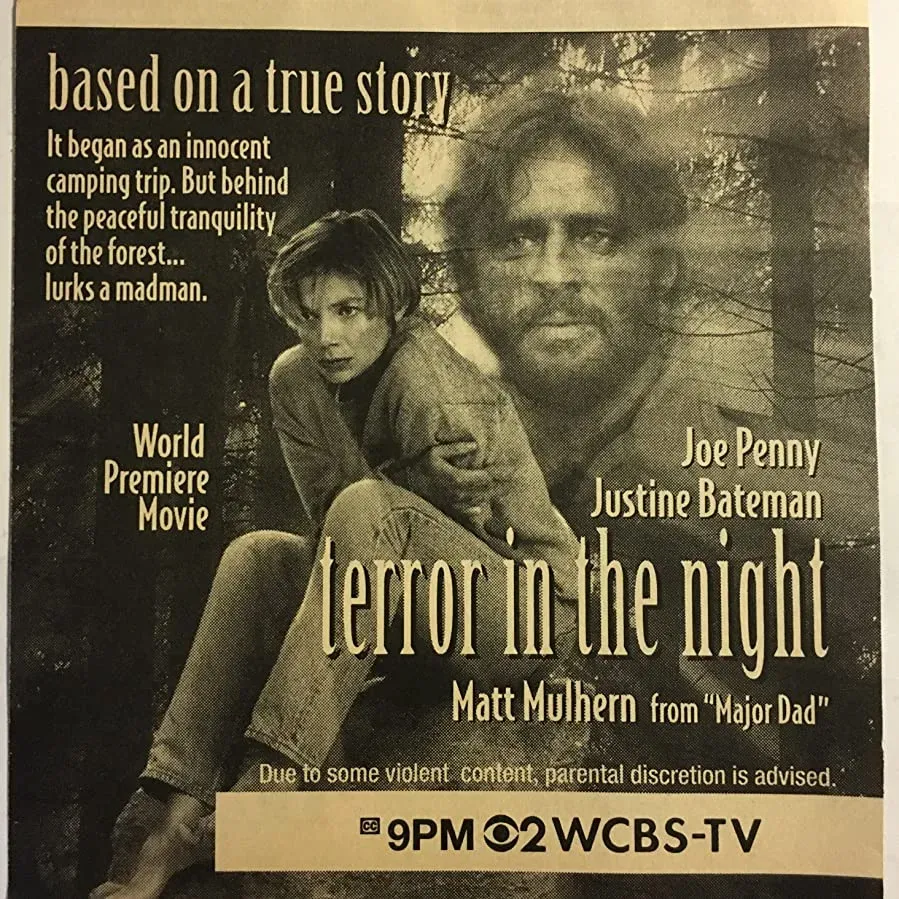 Terror in the Night online