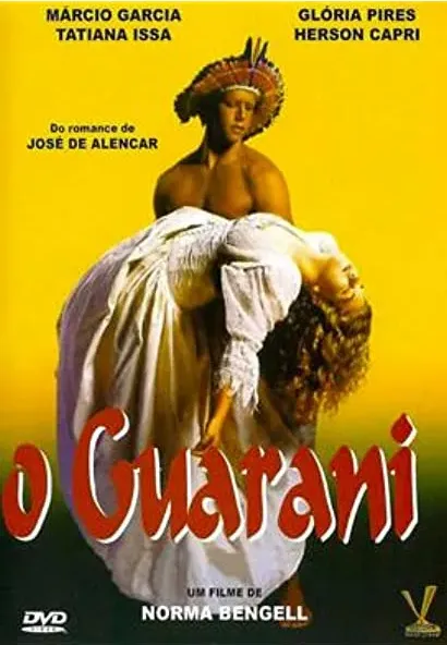 O Guarani
