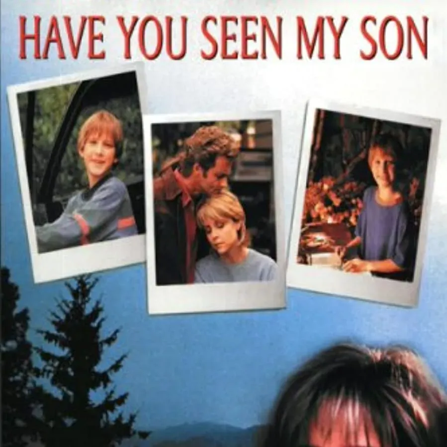 Have You Seen My Son online