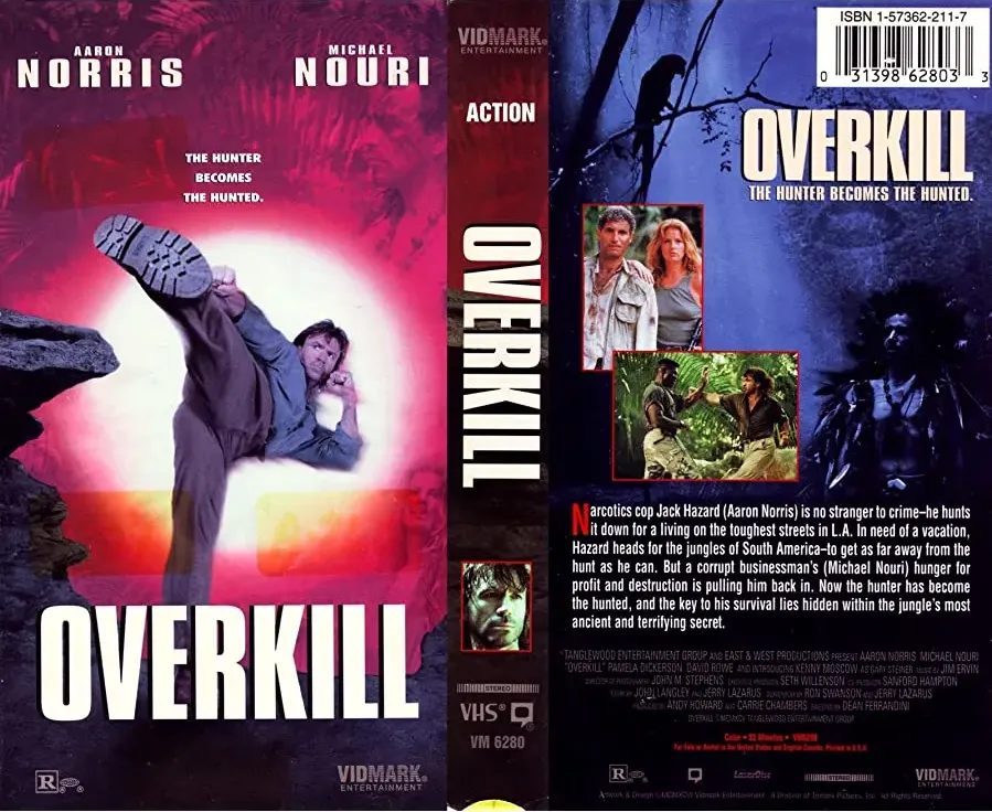Overkill online