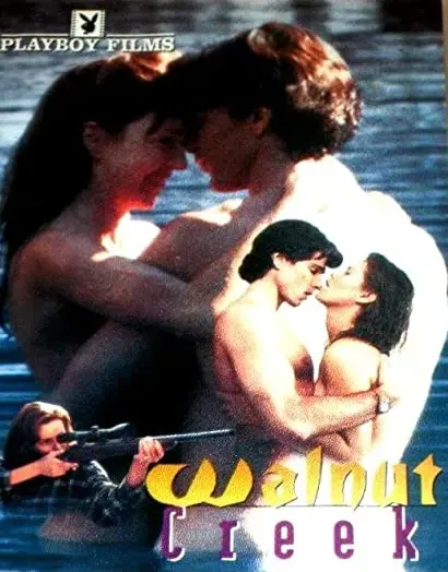 Walnut Creek