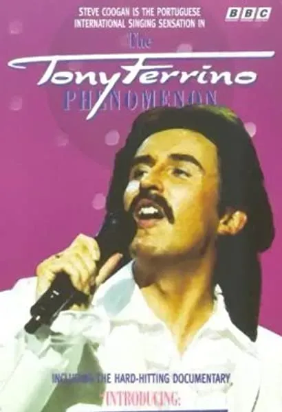 The Tony Ferrino Phenomenon