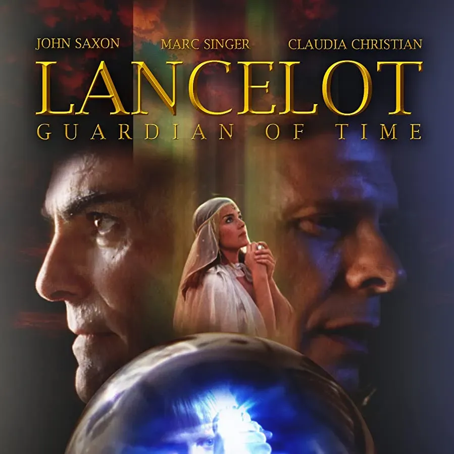 Lancelot: Guardian of Time online