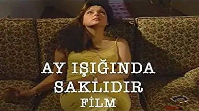 Ay, Isiginda Saklidir