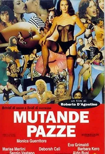 Mutande pazze