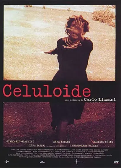 Celuloid