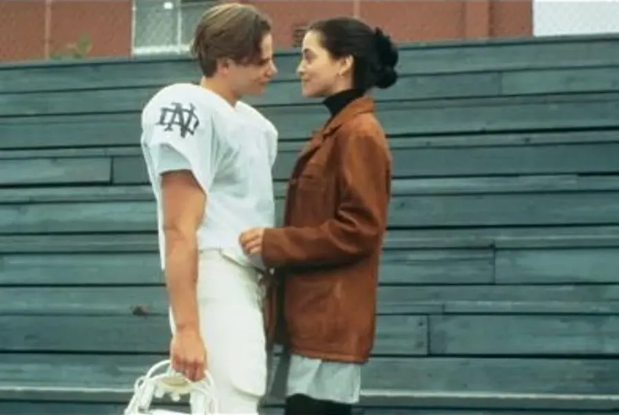 The Halfback of Notre Dame online
