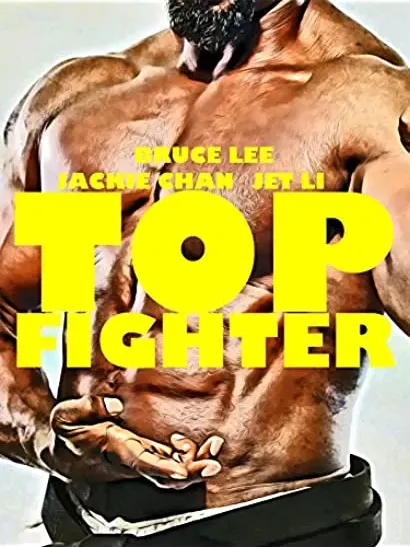 Top Fighters - najszybsze pięści