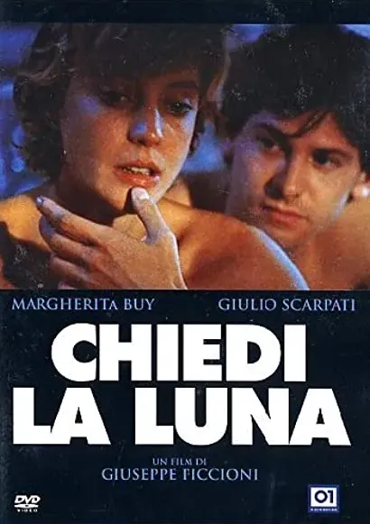 Chiedi la luna