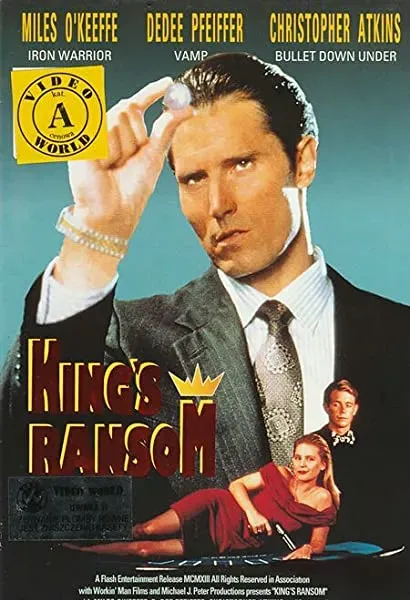 King's Ransom