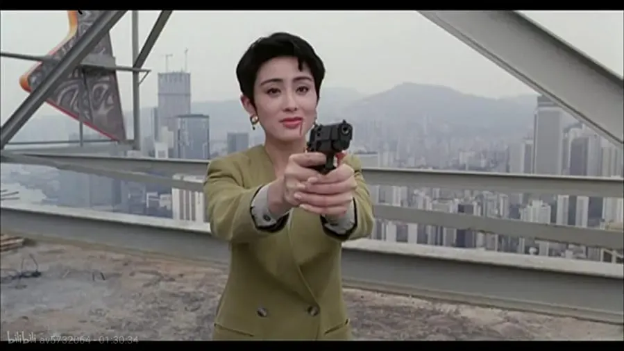 Leng mian ju ji shou online