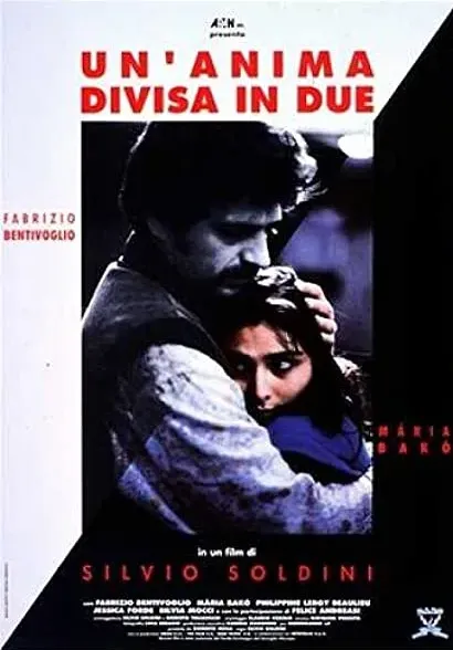 Rozdarta dusza