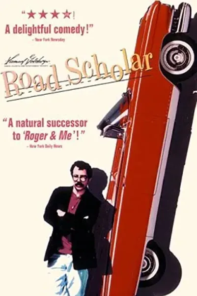 Road Scholar