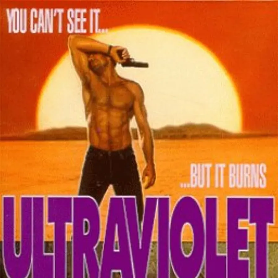 Ultraviolet online
