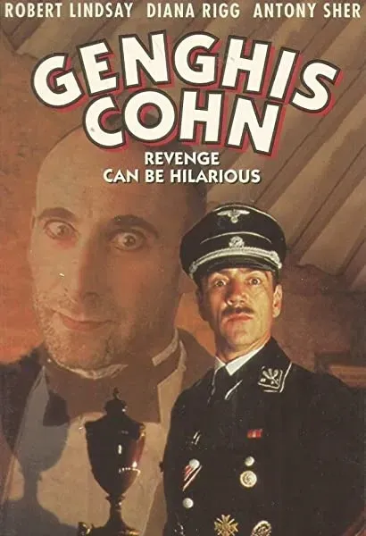 Genghis Cohn