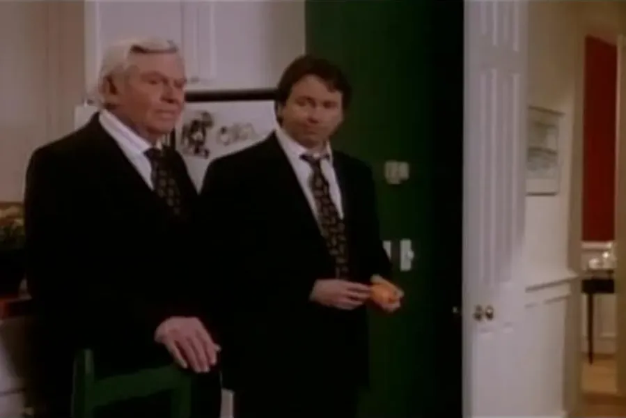Chłopcy dziadziusia online