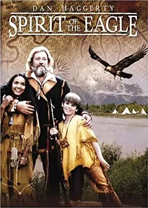 Spirit of the Eagle